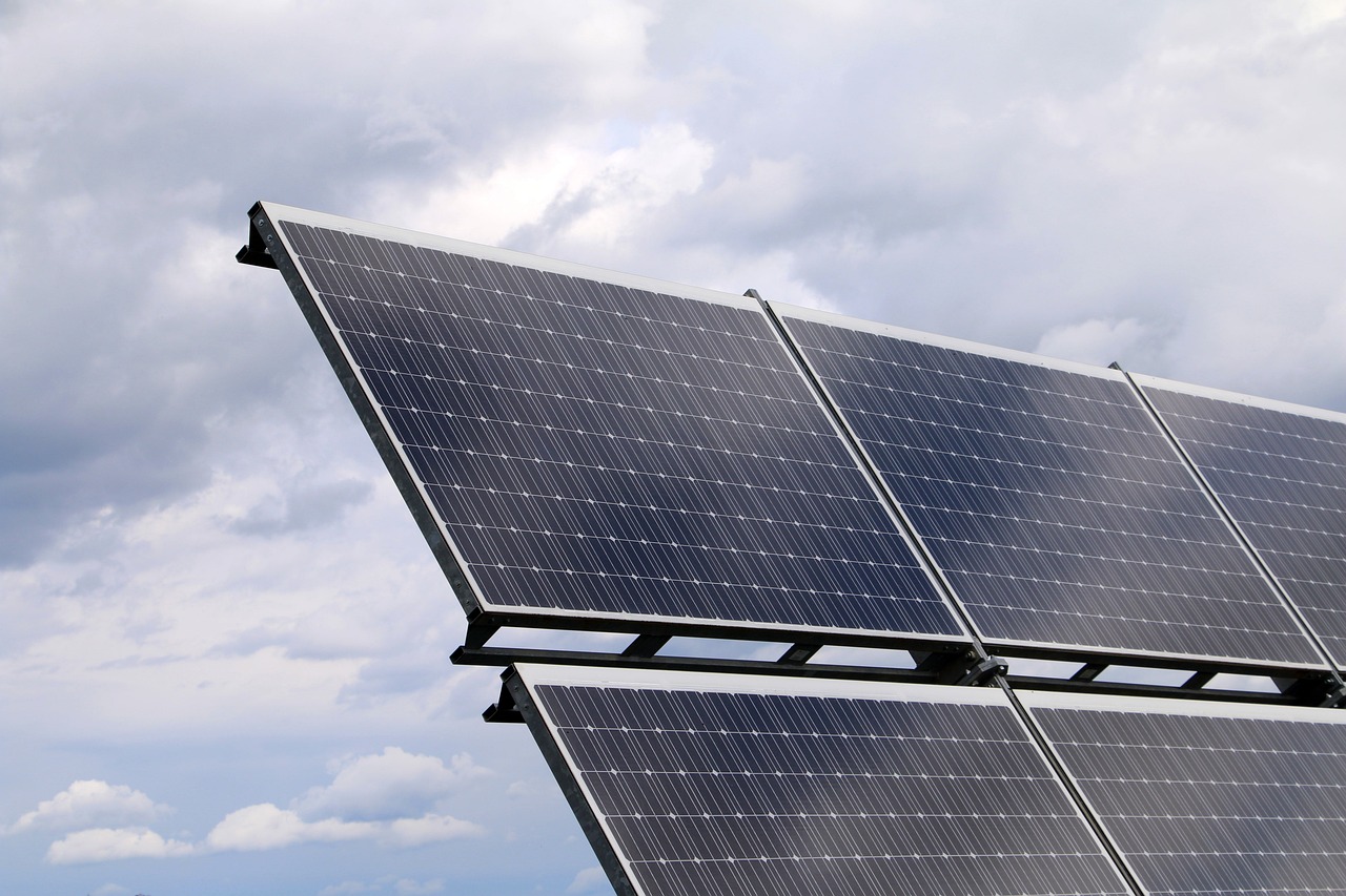 Can Green Energy Become an Agent of Social Change?